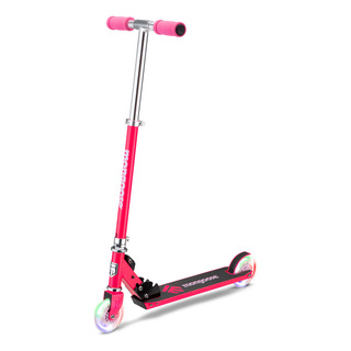 Scooter Infantil Mongoose Force 1.0 Color Rosa Scooter Infantil Mongoose Force 1.0 Color Rosa