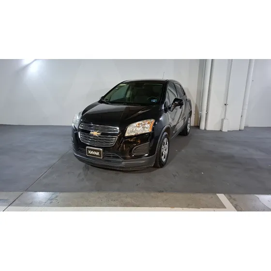 Chevrolet Trax 1.8 A Ls Mt
