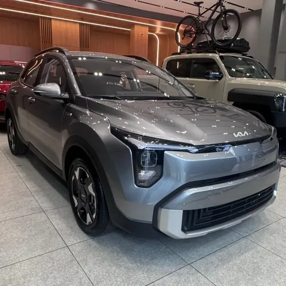 Kia Stonic 2027 1.0 Desire At