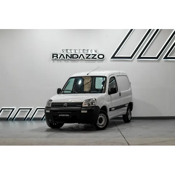 Citroën Berlingo Furgon 1.6 Vti 115 Business