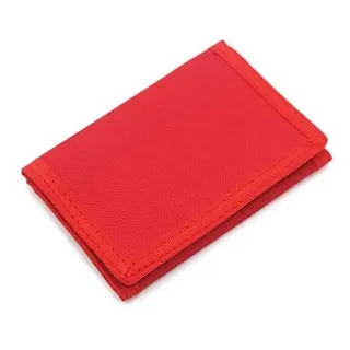 Porta Documentos Y Tarjetas De Bloqueo De Rfid Rojo Porta Documentos Y Tarjetas De Bloqueo De Rfid Rojo