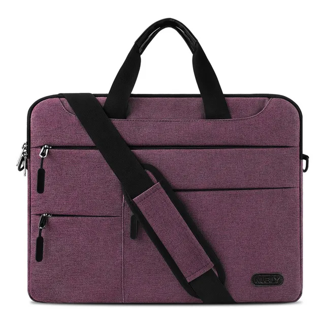 Impermeable Bolsa Maletín Para Portátil De 15.6'' Pulgadas