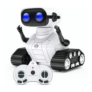 Robot A Control Remoto Recargable Juguete Robot Para Niños Robot A Control Remoto Recargable Juguete Robot Para Niños