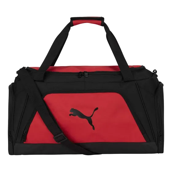 Bolso Deportivo Puma Evercat Accelerator Rojo - Caballero