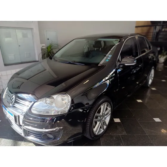 Volkswagen Jetta 2.5 4p