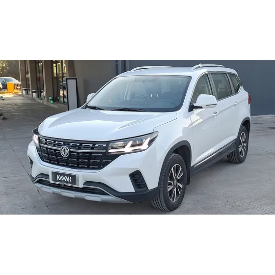 Dfsk T5 1.6