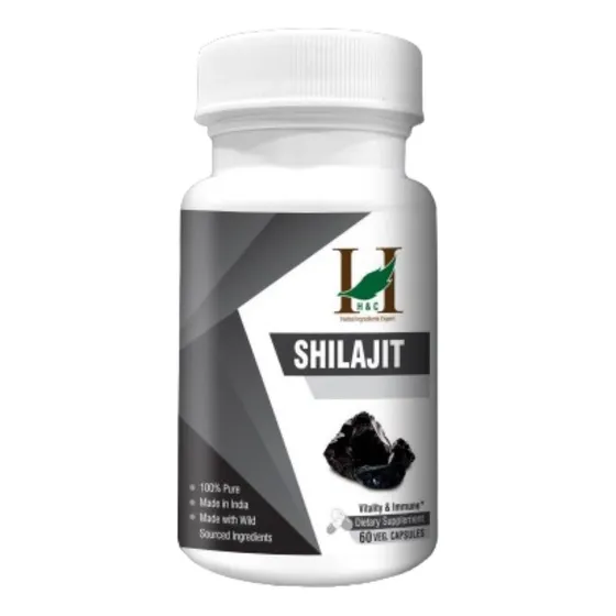 Shilajit ,antiage,desintoxicante,potenciador  Masculino