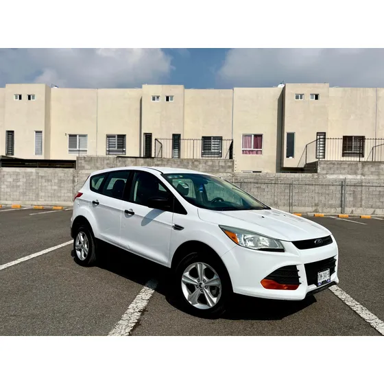 Ford Escape 2.5 S Mt
