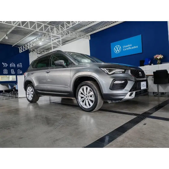 Seat Ateca 1.4 Style 150hp At