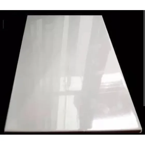 Ceramicas 30x60 Blanco Brillante Y Otros Modelos.precio X Mt