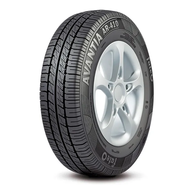Neumatico Fate 185 R14 C 102/100r Tl Ar-410 Avantia Índice de velocidad R