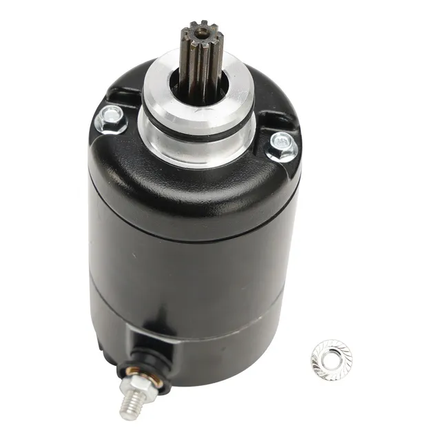 Para Motor De Arranque For Bajaj Pulsar 150/pulsar 180