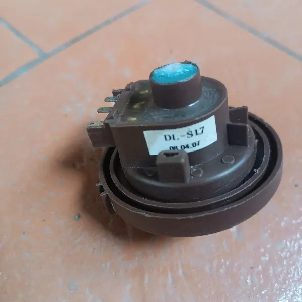 Presostato Lavadora Samsung Original Dl-s17
