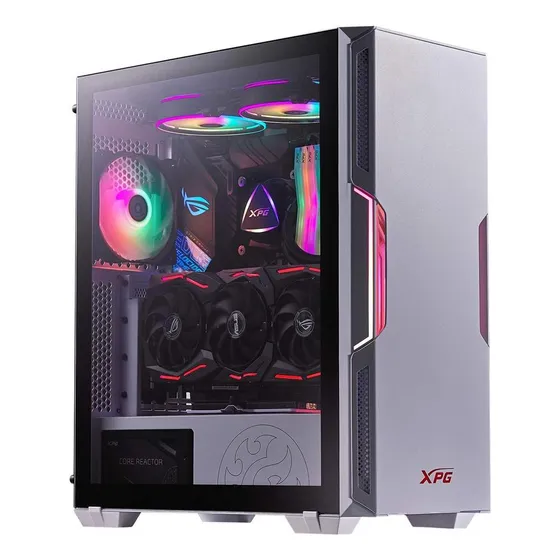 Pc Renderizado Diseño I7 12700f 32gb Rtx 3070ti 1tb 80+ Wifi