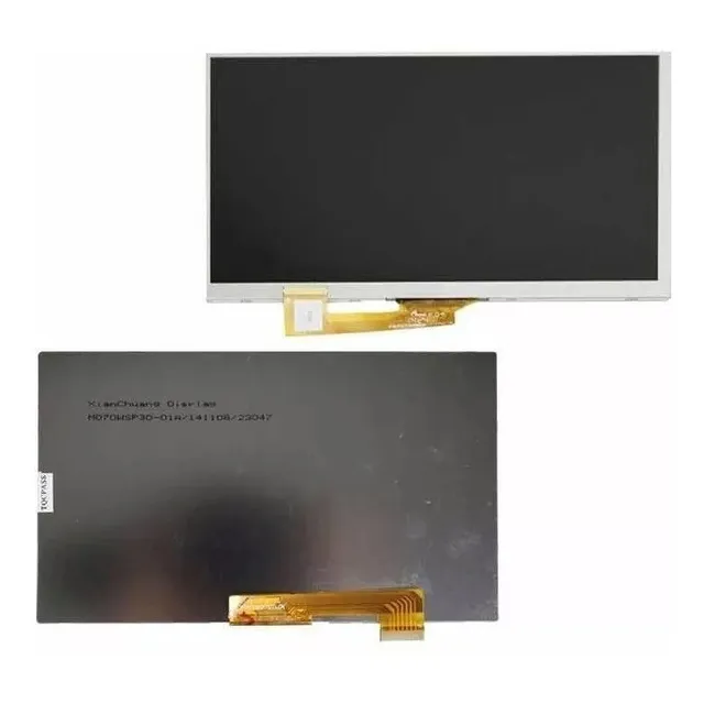 Lcd Display Pantalla Viewsonic Viewpad Ir7q