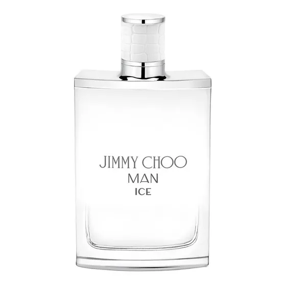 Perfume Importado Jimmy Choo Man Ice Edt 100ml. Original