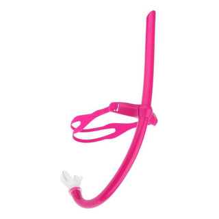 Nuevo Mergulho Com Tubo Respiratório Frontal Snorkel Nuevo Mergulho Com Tubo Respiratório Frontal Snorkel