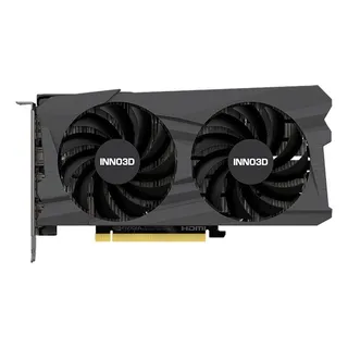 Placa De Video Inno3d Rtx 4060 Nighthawk 8gb Gddr6 128-bit Placa De Video Inno3d Rtx 4060 Nighthawk 8gb Gddr6 128-bit