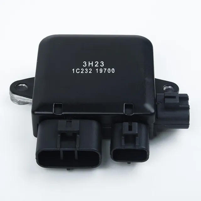 Modulo Ventiladores Mazda 6 Mitsubishi Outlander Lancer Juke