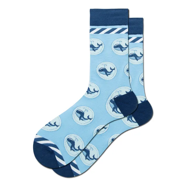 Calcetines Para Mujer Con Estampado De Vino Y Cerveza