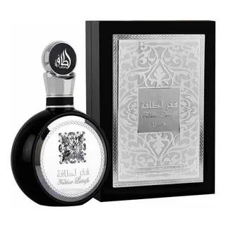 Perfume Ărabe Fakhar Black Lattafa Eau De Parfum 100ml (perfume Masculino) Perfume Ărabe Fakhar Black Lattafa Eau De Parfum 100ml (perfume Masculino)