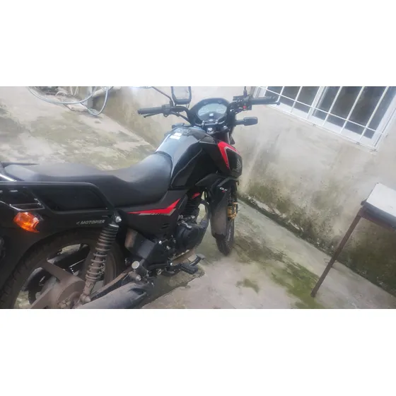 Honda Glh 150