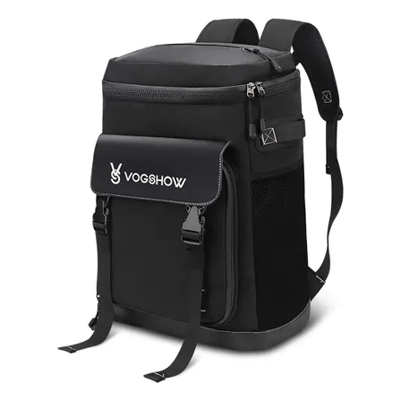 Mochila Térmica Academia Camping Passeio Grande 30l