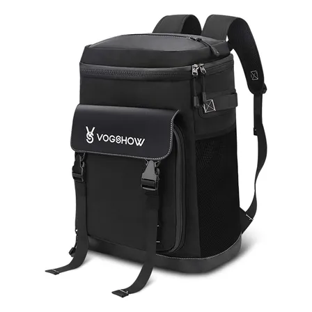 Mochila Térmica Academia Camping Passeio Grande 30l