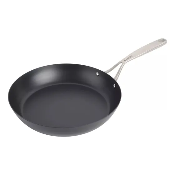 Sarten Babish 31 Cm Antiadherente Negro