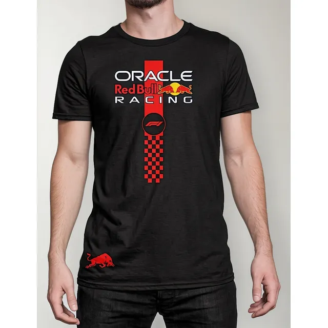 Polera Oracle Redbull Racing Team F1 - 2022