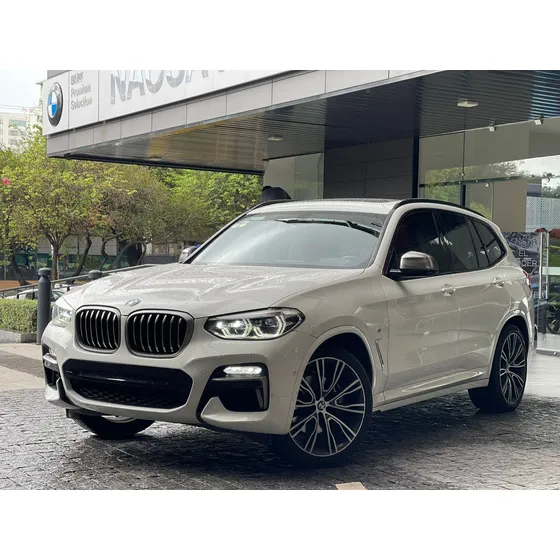 Bmw X3 3.0 M40ia