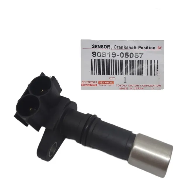 Sensor Posicion Cigueñal Kavak / Runner / Hilux / Fortuner