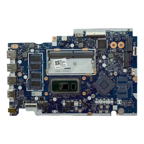 Nm-c121 Para Placa-mãe Lenovo Ideapad S145-15iwl V15-iwl I5