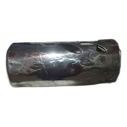 Tapa Protectora Del Tubo De Escape Matrix Empire