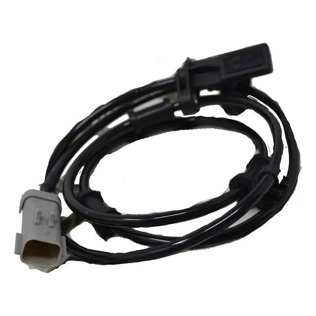 Sensor Abs Rueda Trasero Jeep Grand Cherokee Wj 99 04 Mopar
