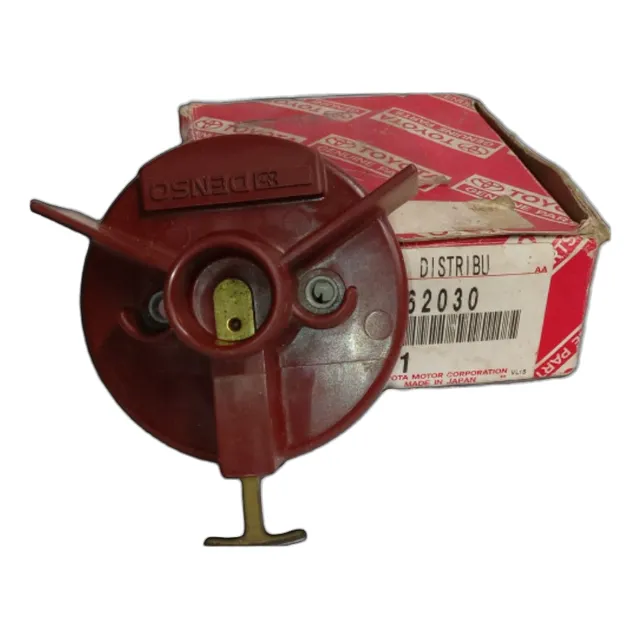Roto De Distribuidor Toyota Camry 3.0 92-97