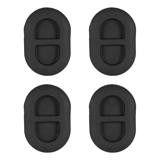 Tapón De Drenaje Jk Jeep Small Body Pan Floor Jl Wrangler
