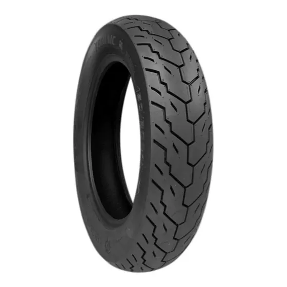Pneu Traseiro Sundown V-blade 250 130/90-15 Technic Iron