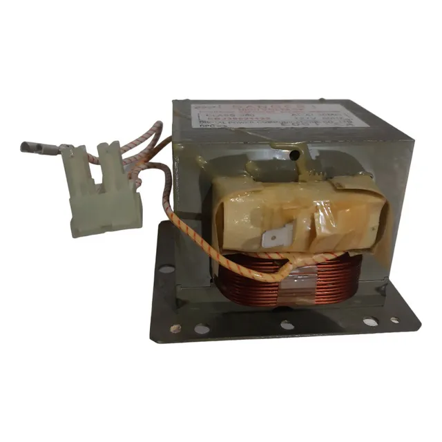 Transformador Microondas LG Ebj38621122 110v Original