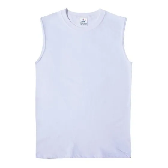 Camiseta Sin Mangas Yazbek  Montevideo Uniformes