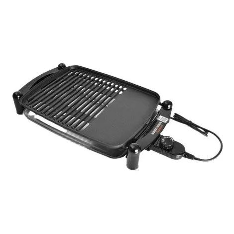 Parrillera Y Plancha Electrica Black & Decker Nuevas
