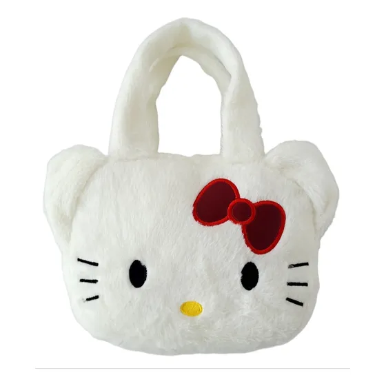 Bolso Cartera Hello Kitty, Envio Rapido
