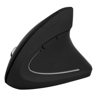 Mouse Vertical De 2,4 Ghz Mouse De Escritório Mouse Vertical De 2,4 Ghz Mouse De Escritório