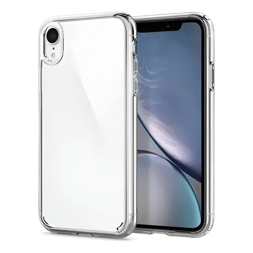 Custodia per Doogee S100 S100 Pro Cover posteriore morbida in TPU per
