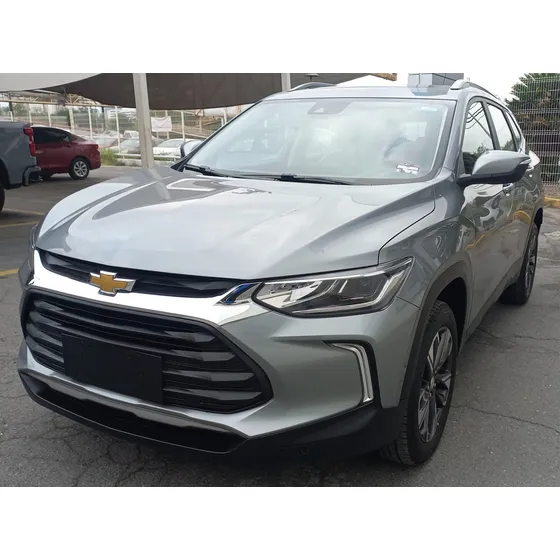 Chevrolet Tracker 1.2 Premier At