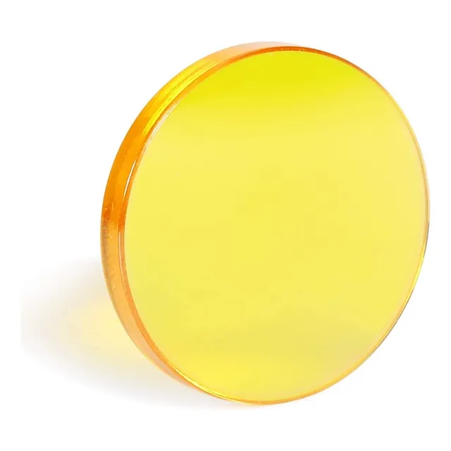 Lente Laser 20mm Foco 63.5 Usd