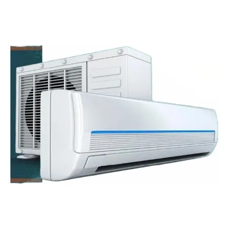 Aire Acondicionado Ika Split 18.000 Btu Inverter