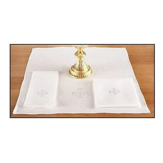 Altar Lino Para Iglesias