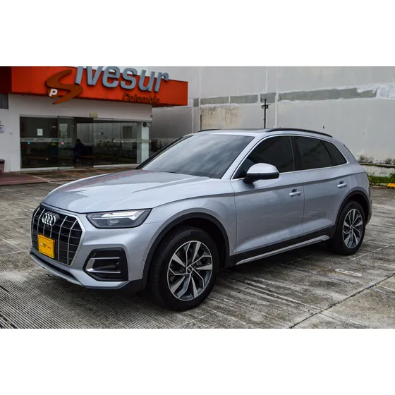 Audi Q5 2.0