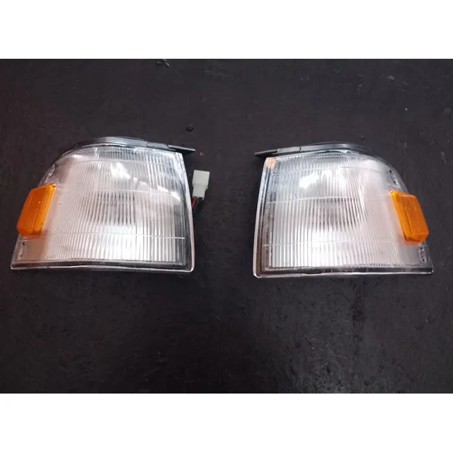 Cocuyo De Mazda 323 94-02